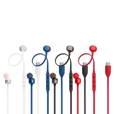 Jbl Tune 310C Type C Handfree