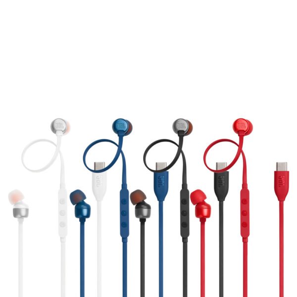 Jbl Tune 310C Type C Handfree