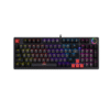 Jedel KL-114 RGB Gaming Mechanical Keyboard