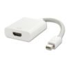 Mini Display to VGA Converter