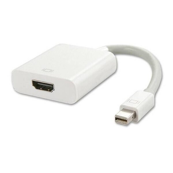 Mini Display to VGA Converter