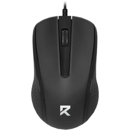 Redragon BM-4049 Wired Mouse - Black
