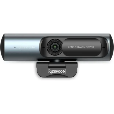 Redragon Cyberlens GW911 UHD 4K Webcam