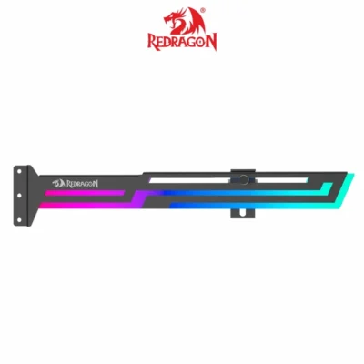 Redragon GCP03 ARGB GPU Support Bracket