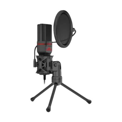 Redragon GM100 SEYFERT Gaming Stream Microphone