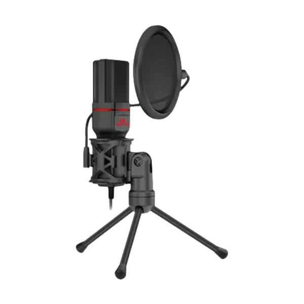 Redragon GM100 SEYFERT Gaming Stream Microphone