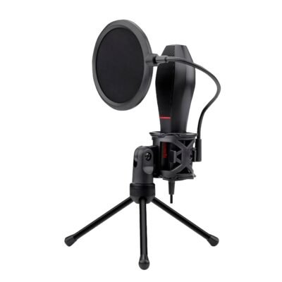Redragon GM200-1 Quasar Gaming Stream Microphone