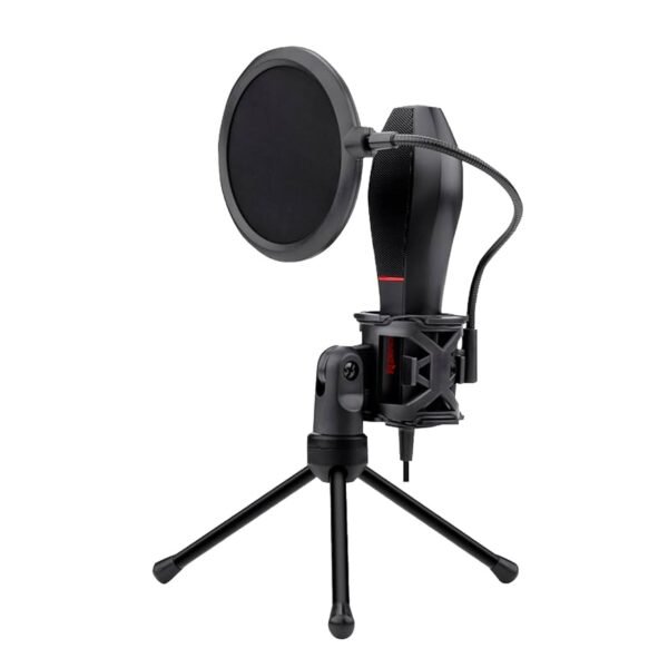 Redragon GM200-1 Quasar Gaming Stream Microphone