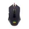 Redragon M715 DAGGER 2 High Precision Programmable RGB Wired Gaming Mouse