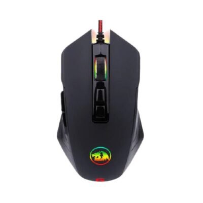 Redragon M715 DAGGER 2 High Precision Programmable RGB Wired Gaming Mouse