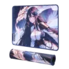 Redragon P046S Anime Gaming Mouse Pad