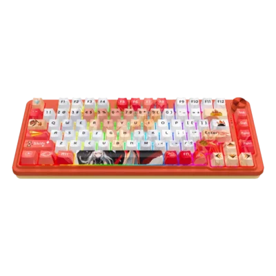 Redragon UCAL PRO K673AK-RGB 75% Wireless Gaming Keyboard