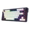 Redragon UCAL PRO K673WB 75% Wireless Gasket RGB Gaming Keyboard