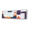 Redragon WYVERN PRO K689WBO PRO RGB Gaming Mechanical Keyboard