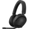 Sony INZONE WH-G500/BZ-WH5 Wireless Gaming Headset – Black