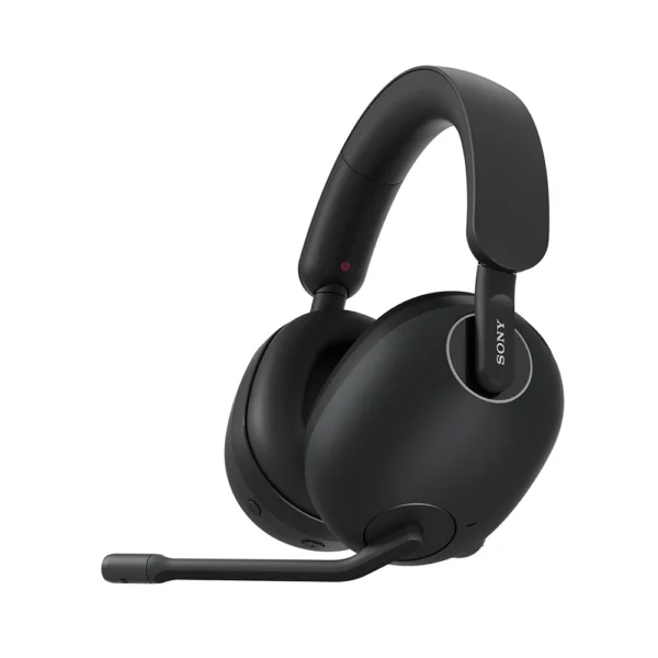 Sony INZONE H9 WH-G900N/WZ Wireless Noise Canceling Gaming Headset – Black