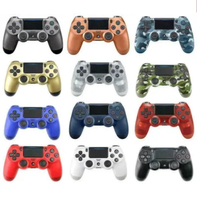 Sony PS4 DualShock MIX Colour Wireless Game Controller