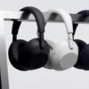 Sony WH-1000XM6 Wireless Headphones