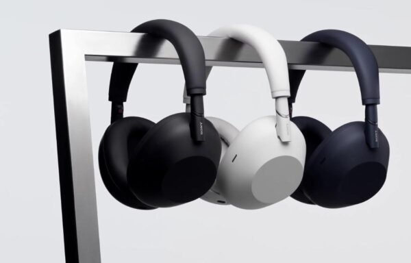 Sony WH-1000XM6 Wireless Headphones