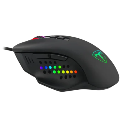 T-DAGGER Captain T-TGM302 Gaming Mouse