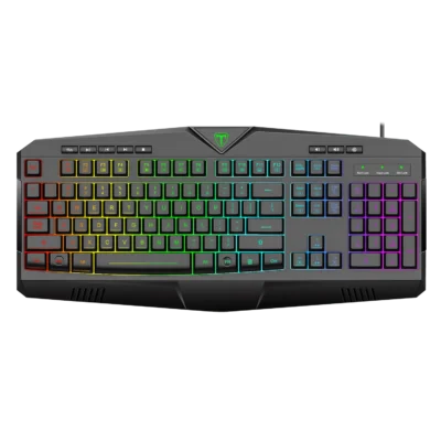 T-DAGGER T-TGK206 Submarine Wireless Gaming Keyboard