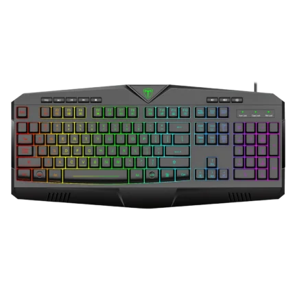 T-DAGGER T-TGK206 Submarine Wireless Gaming Keyboard