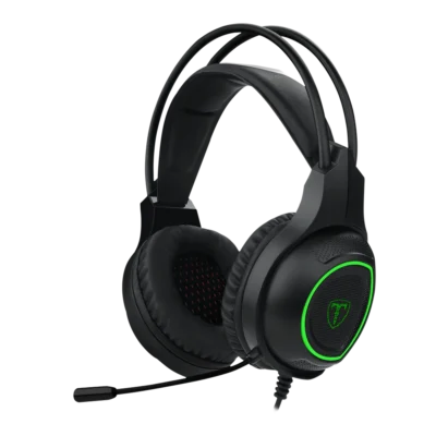 T-DAGGER TRGH201 Atlas Wired Gaming Headset