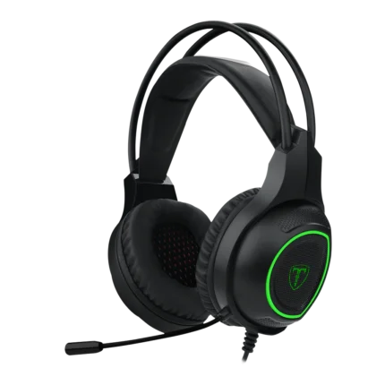 T-DAGGER TRGH201 Atlas Wired Gaming Headset