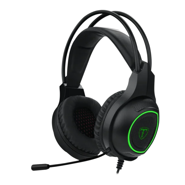 T-DAGGER TRGH201 Atlas Wired Gaming Headset