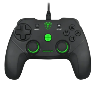 T-Dagger Aries TGP500 Wired Gamepad