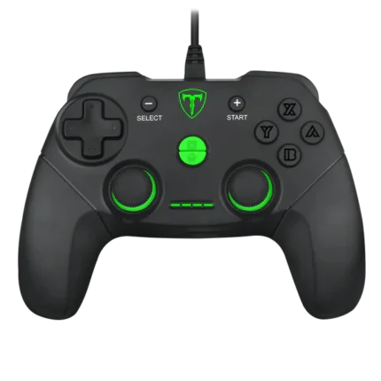 T-Dagger Aries TGP500 Wired Gamepad