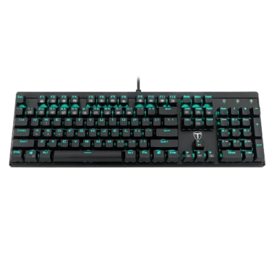 T-Dagger Escort TGK303 Wired Mechanical Gaming Keyboard