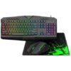 T-Dagger TGS006 3-in-1 Gaming Combo