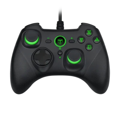 T-Dagger Taurus TGP501 Wired Gamepad