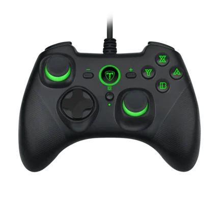 T-Dagger Taurus TGP501 Wired Gamepad