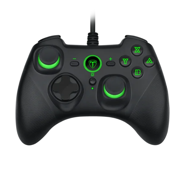 T-Dagger Taurus TGP501 Wired Gamepad