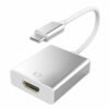 Type‐C TO HDMI Converter With chip USB3.1