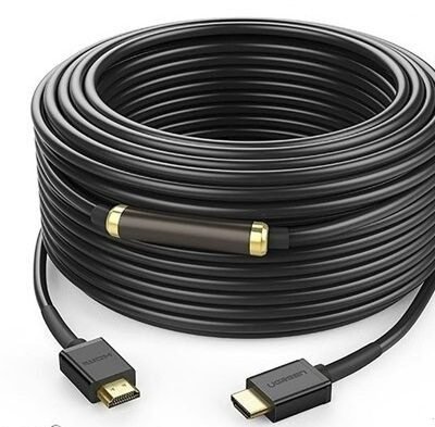 UGREEN 10114 4K HDMI 2.0 Cable Copper Base High Speed 30m