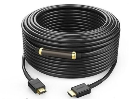 UGREEN 10114 4K HDMI 2.0 Cable Copper Base High Speed 30m