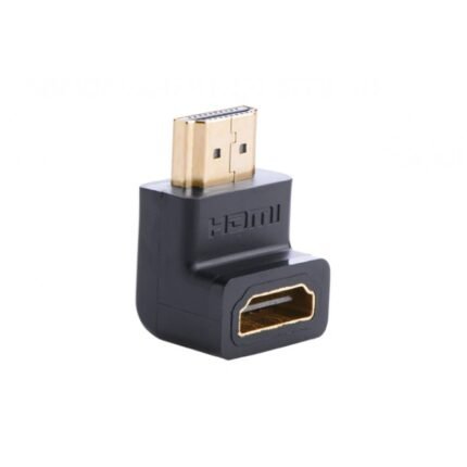 UGREEN 20109 HDMI Male To Female Adapter Down