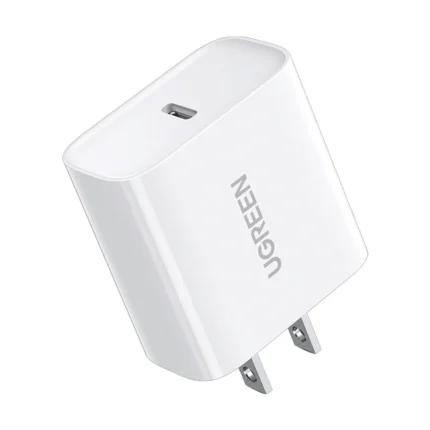 UGREEN 20760 20W Type C PD Charger