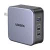 UGREEN 35810 Nexode 140W USB C GaN Fast Charger