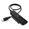 UGREEN 70610 USB-C 3.0 to 2.5-Inch SATA Converter 50cm