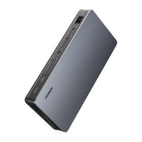 UGREEN 90912 Revodok Pro 209 USB C Docking Station