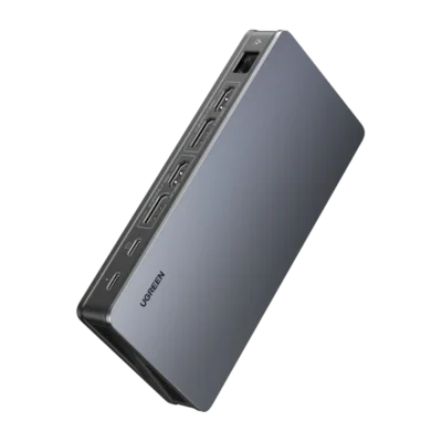 UGREEN 90912 Revodok Pro 209 USB C Docking Station
