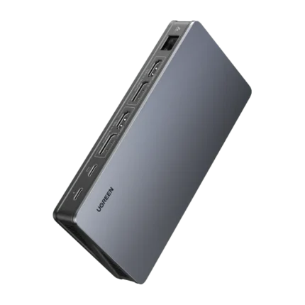 UGREEN 90912 Revodok Pro 209 USB C Docking Station