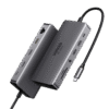 UGreen 15965 Revodok Pro 211 11 in 1 USB C Hub