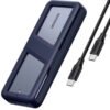 UGreen 25573 20 Gbps M.2 NVMe SSD Enclosure