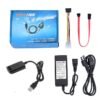 USB 2.0 To Converter Adapter Cable SATA PATA IDE