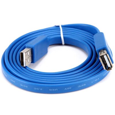 USB Extension 2.0 Version 1.5 Meter